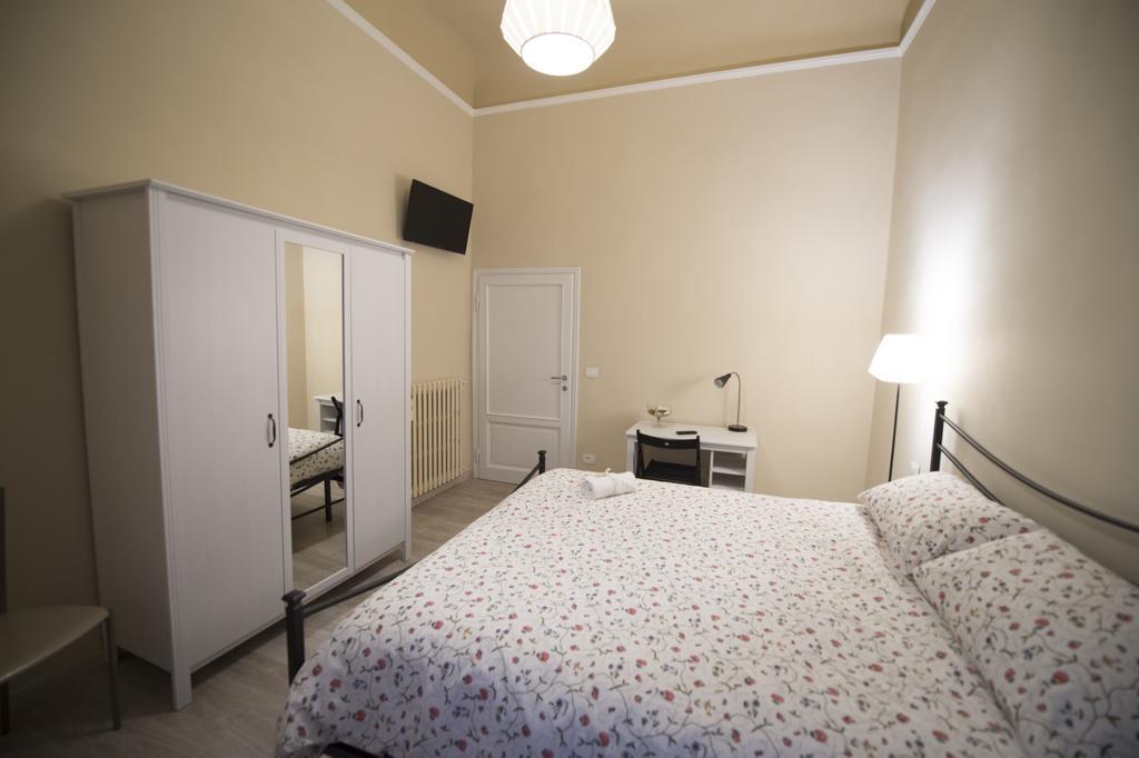 La Filarocca B&B Florencia Exterior foto